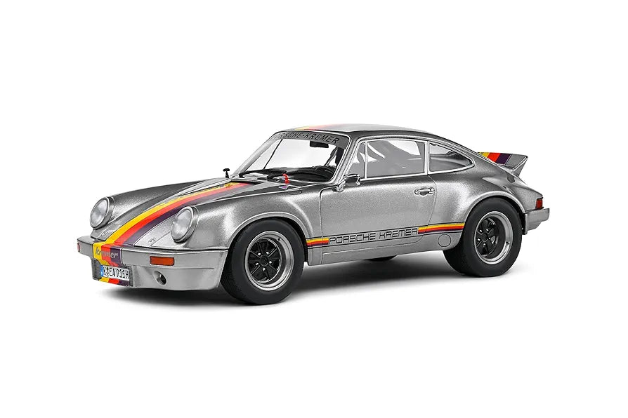 1:18 1973 Porsche 911 RSR