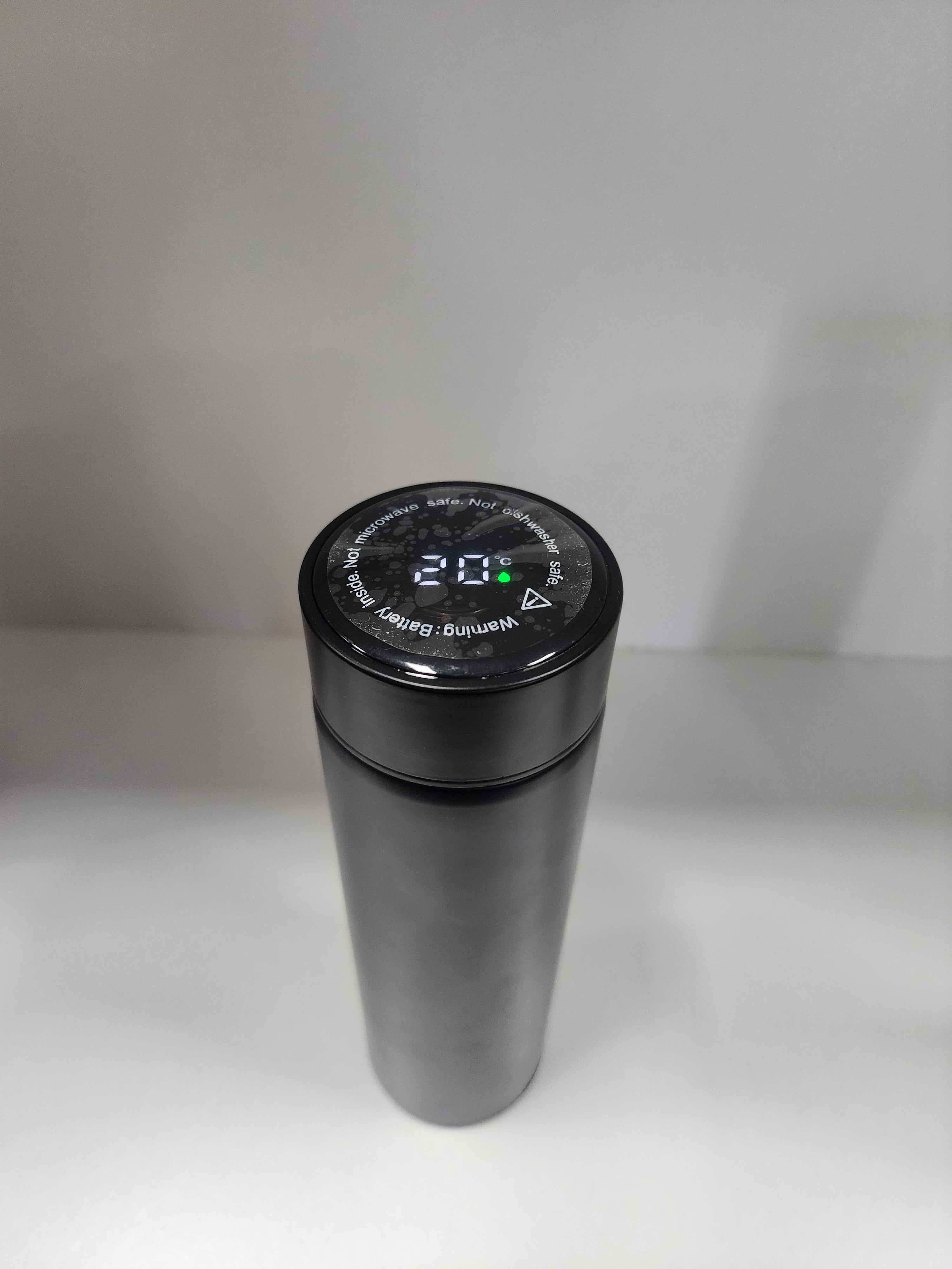 Smart Bottle