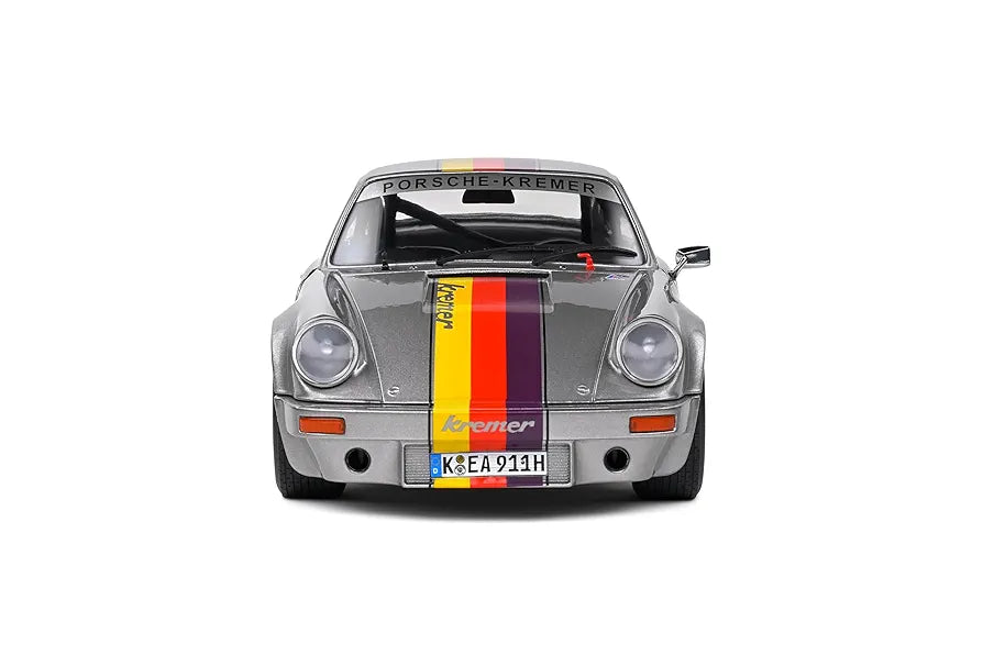 1:18 1973 Porsche 911 RSR
