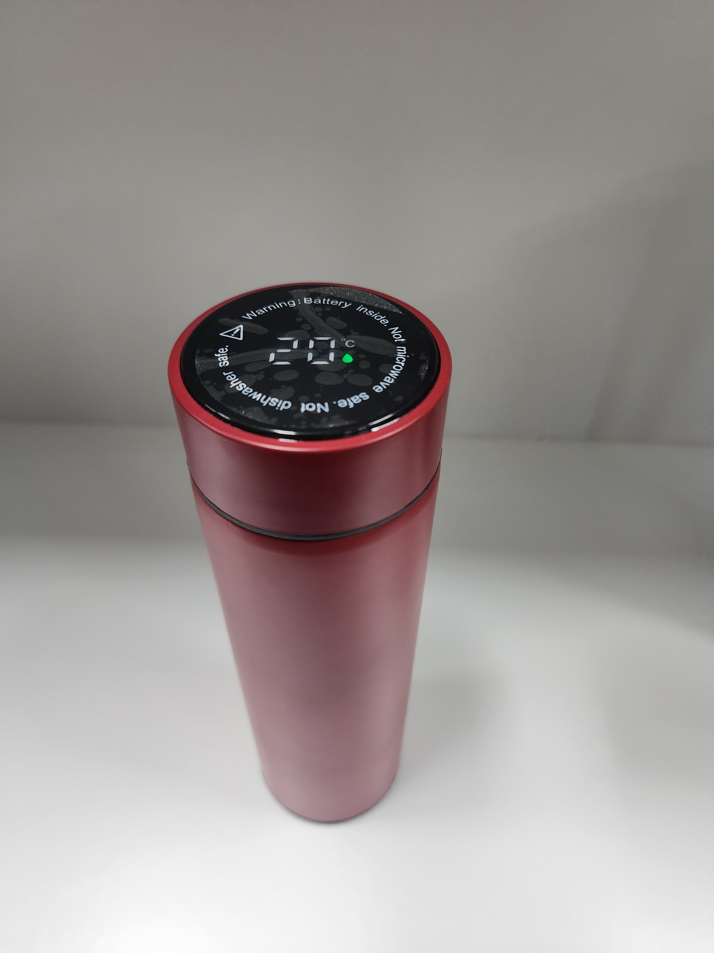 Smart Bottle