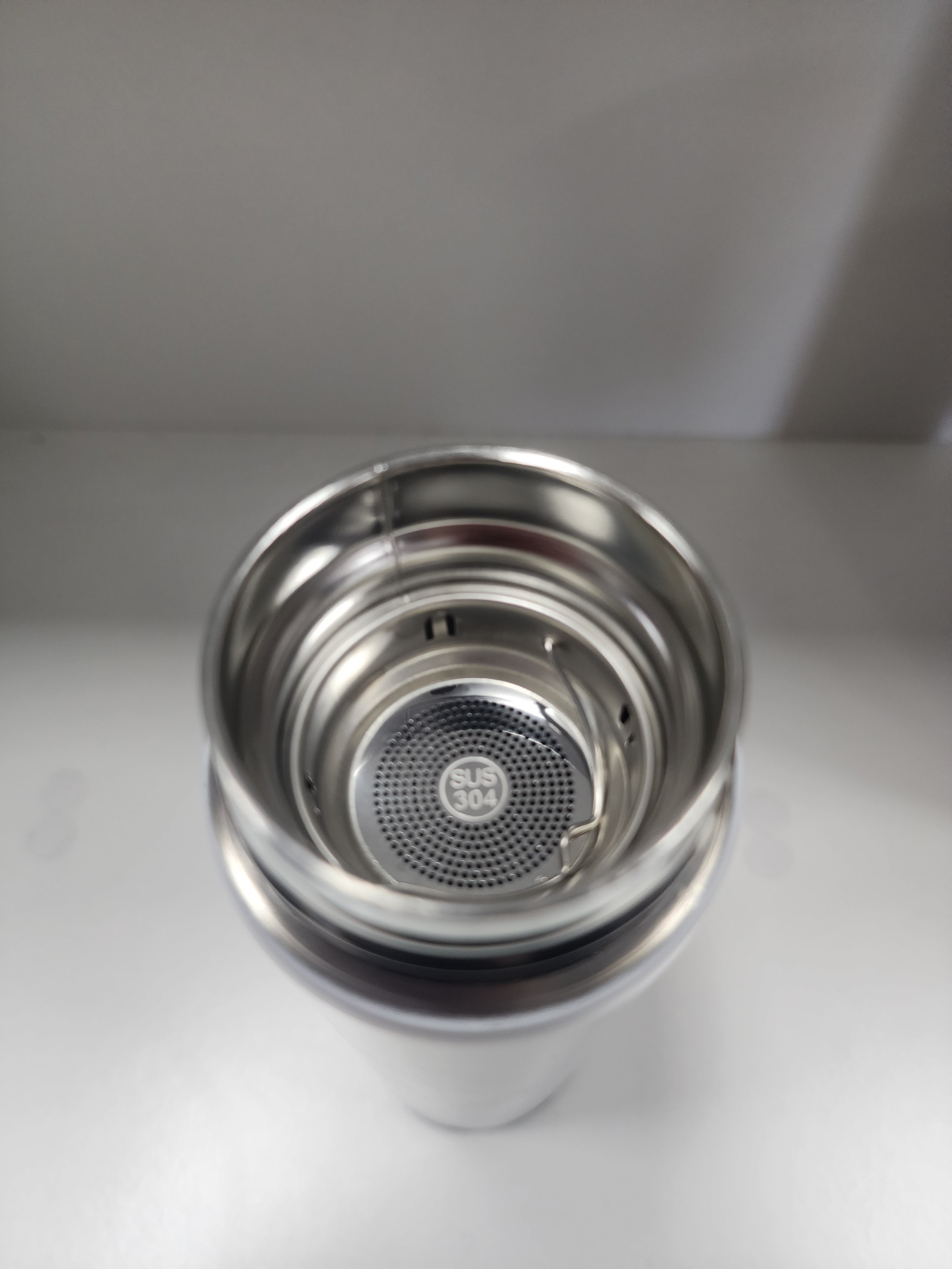 Smart Bottle