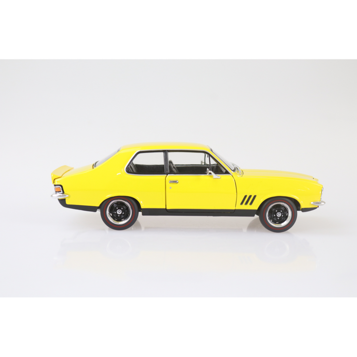 1:24 Yellow LJ GTR