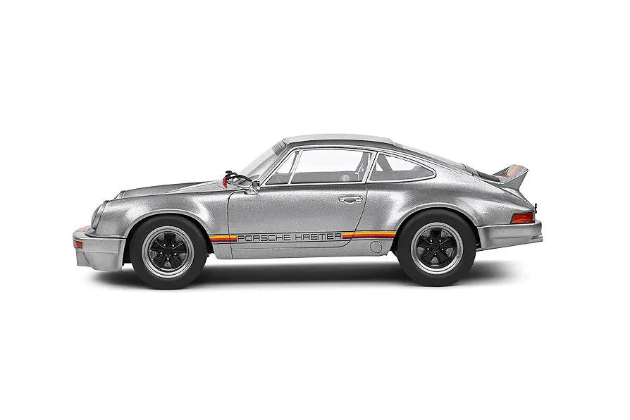 1:18 1973 Porsche 911 RSR