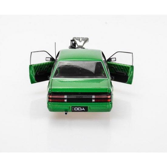 1:24 Green Supercharged Vl Calais (Pre Order)