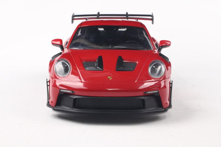 1:18 Red 2024 Porsche 911 GT3R