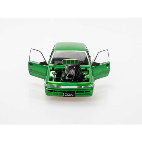 1:24 Green Supercharged Vl Calais (Pre Order)