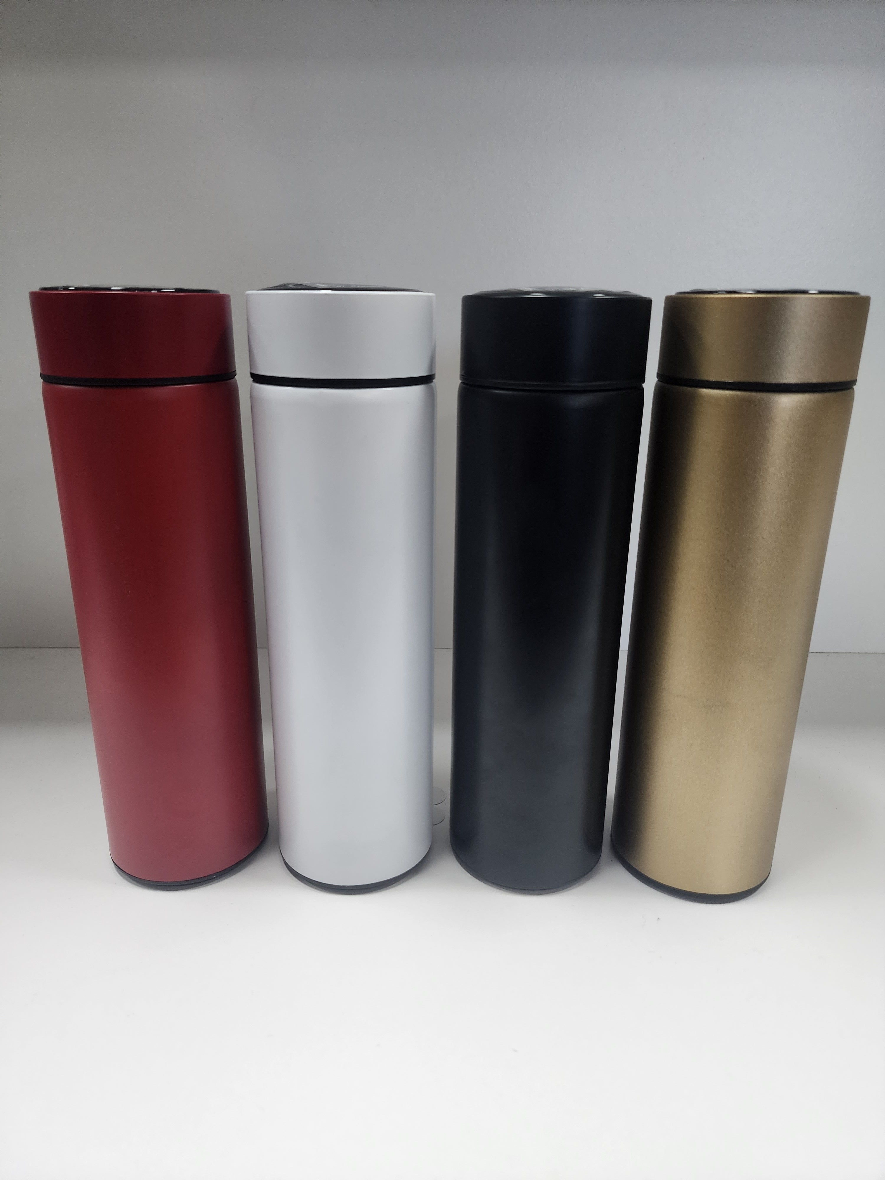 Smart Bottle